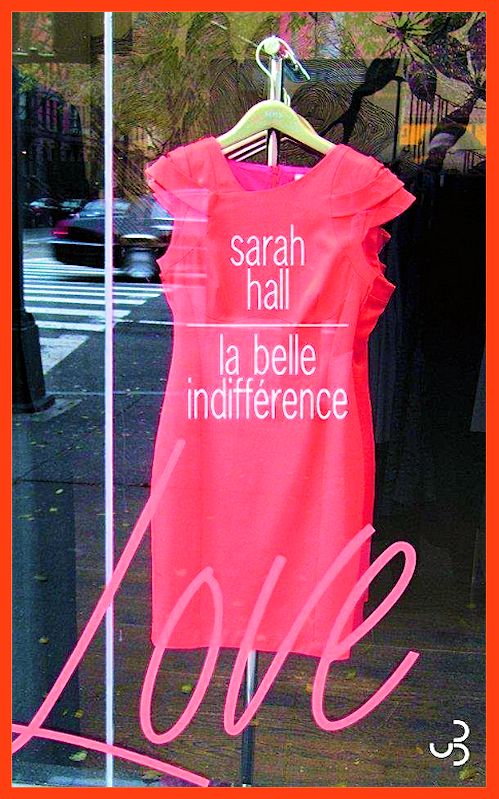 Sarah Hall - La belle indifférence