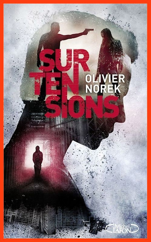 Olivier Norek (2016) - Victor Coste - 3. Surtensions