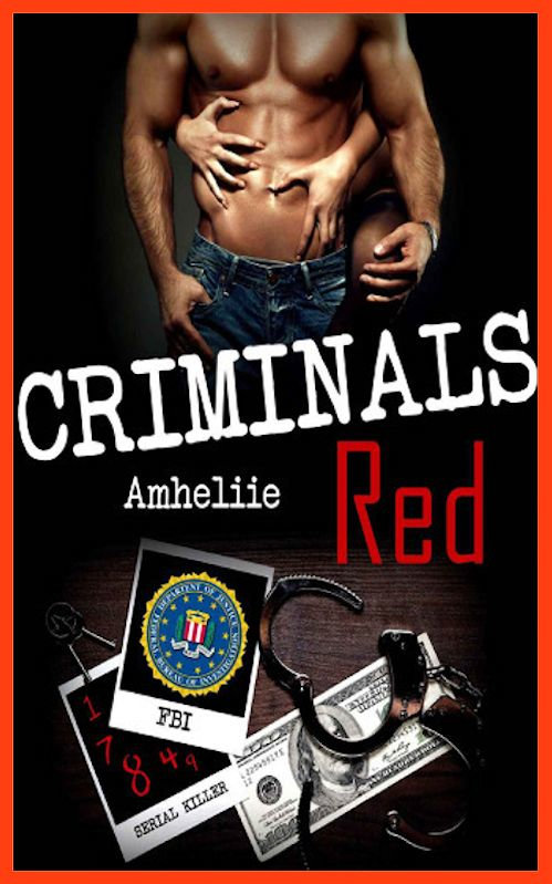 Amheliie -  Criminals Red