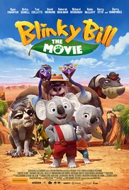 Blinky Bill The Movie 2015  -PFa Lp84