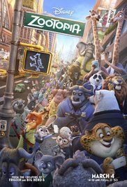 Zootopia 2016   Nfnk