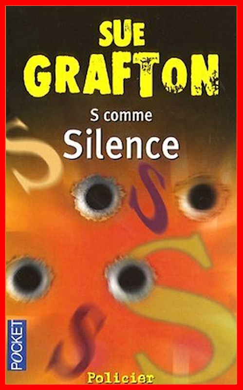 Sue Grafton - S comme Silence