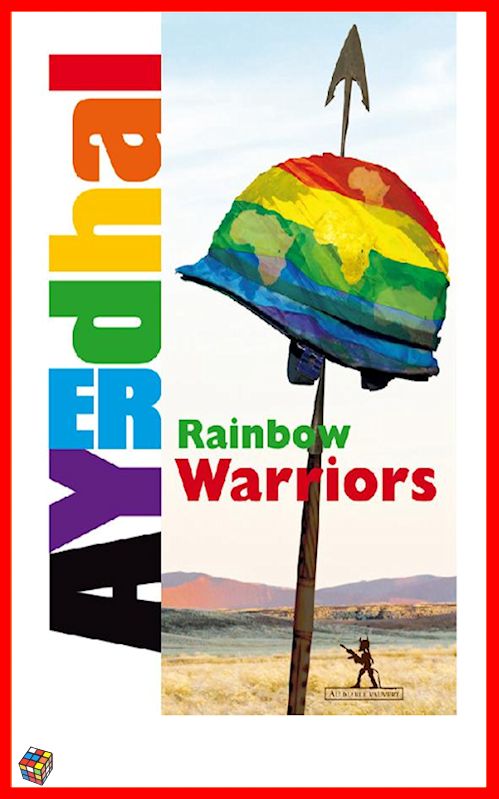 Yal Ayerdhal - Rainbow warrior
