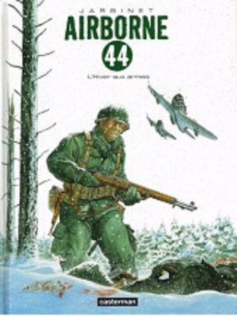 Airborne 44 Complet 6 Tomes 