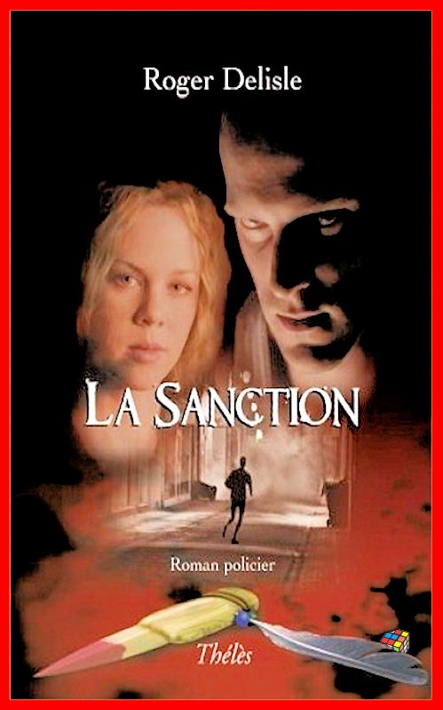 Roger Delisle (2016) - La sanction