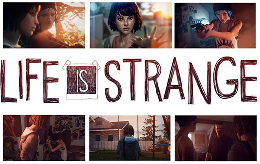 Life is Strange Mptc