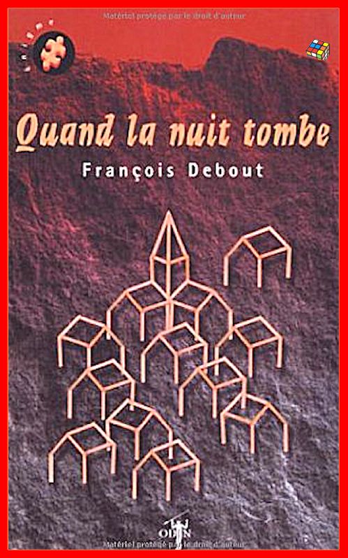 François Debout - Quand la nuit tombe