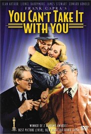 You Cant Take It With You 1938   -LiBRARiANS 8tvi