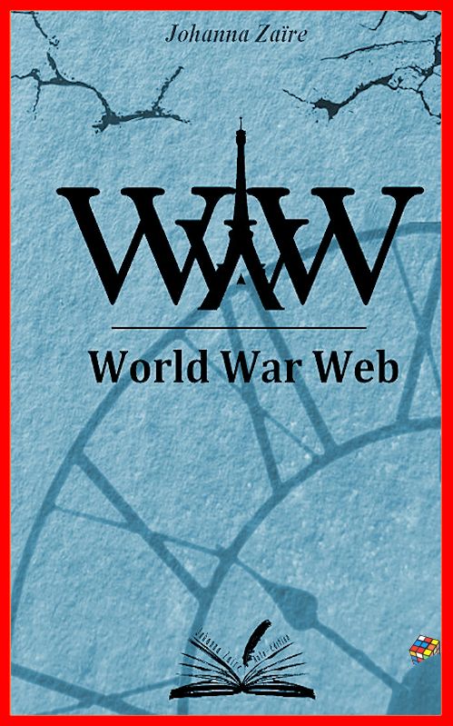 Johanna Zaire - World War Web
