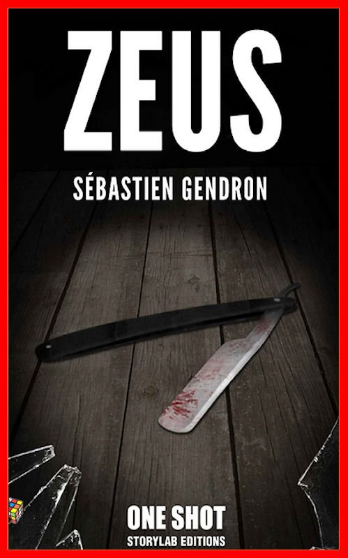 Sébastien Gendron - Zeus