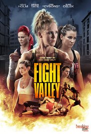 Fight Valley 2016 HDRip  AC3 Wegn