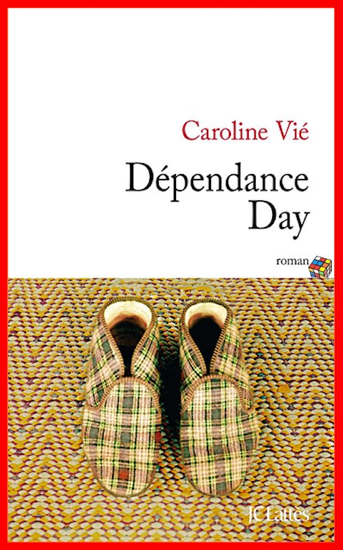 Caroline Vié - Dependance day