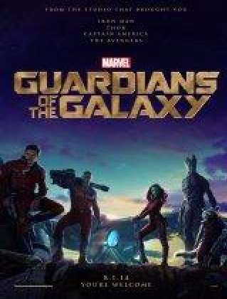 Guardians of the Galaxy - Tomes 01 à 25