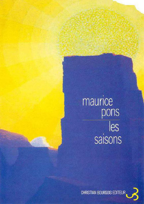 Maurice PONS Les saisons