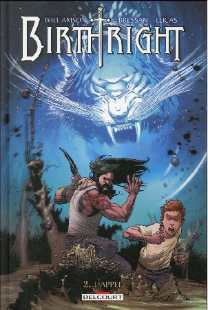 Birthright – tomes 1 et 2
