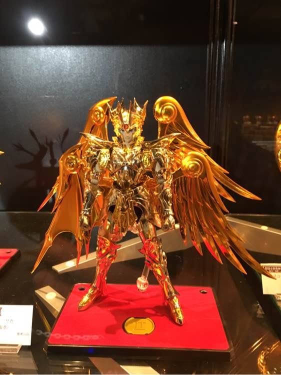 Exposition "Complete Works Of saint Seiya, 30th Anniversary" (18 au 29 Juin 2016) - Page 5 2m8r