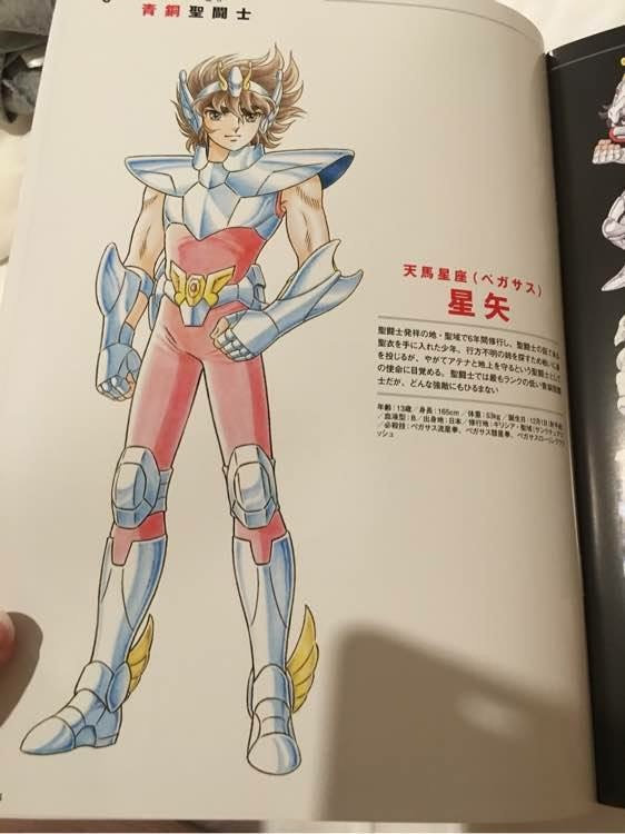 Exposition "Complete Works Of saint Seiya, 30th Anniversary" (18 au 29 Juin 2016) - Page 5 Cu7d