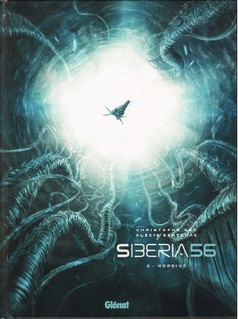 Siberia 56 – 3 tomes
