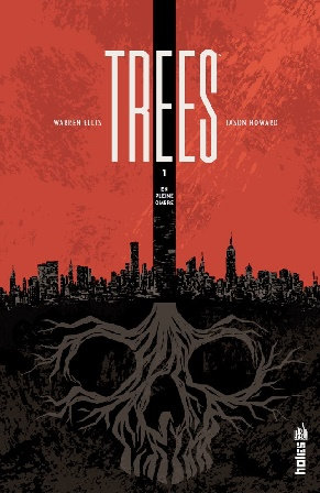 Trees – 13 Tomes 