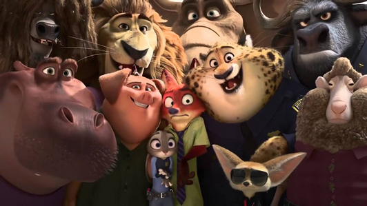 Zootopia Rfv1