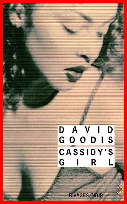 David Goodis - Cassidy's Girl