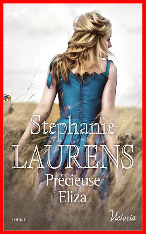 Stephanie Laurens (2016) - Précieuse Eliza