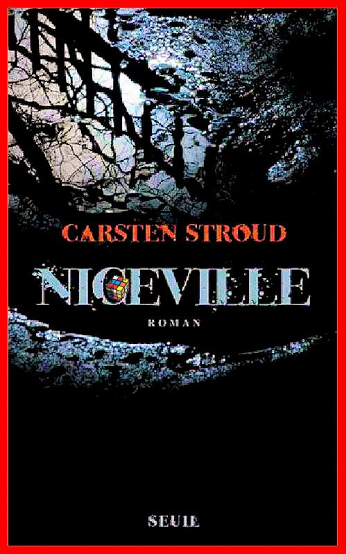 Carsten Stroud - Niceville