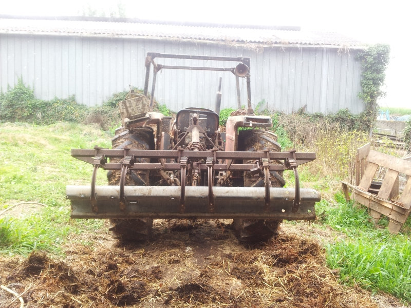 Mon Massey Ferguson 274 Wdgd