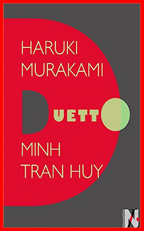 Minh Tran Huy (Août 2016) - Haruki Murakami