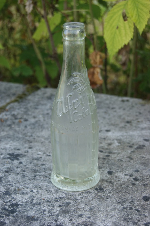 Bouteille Afri Cola 92z0