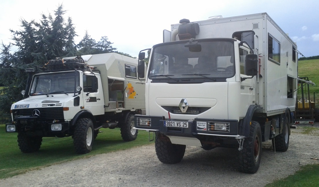 je vends mon camping-car Renault 4x4 - Page 17 5ua6