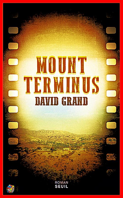 David Grand (2016) - Mount Terminus