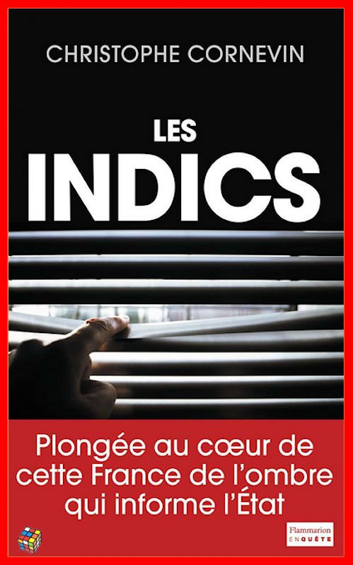 Christophe Cornevin - Les indics