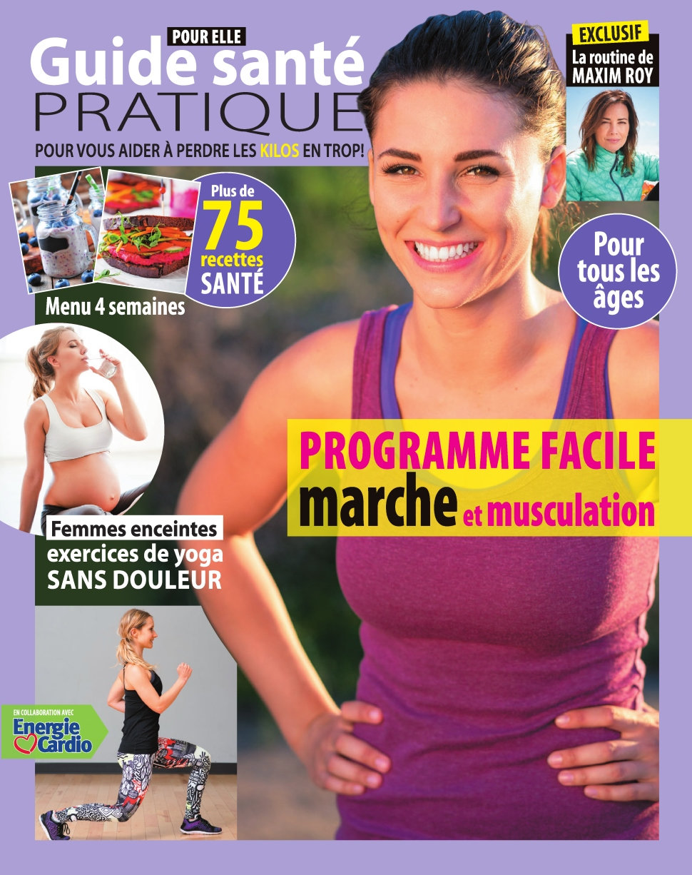 Guide Santé Pratique N°6 - Septembre 2016 