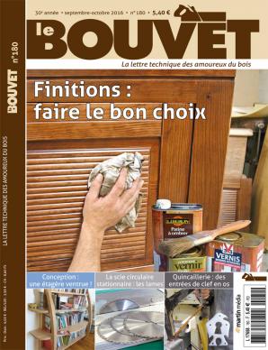Le Bouvet N°180 - Septembre/Octobre 2016 