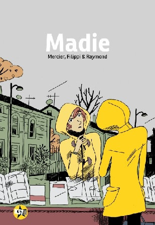 Madie - One shot