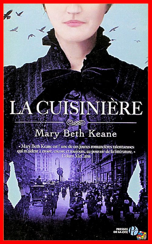 Mary Beth Keane - La cuisinière