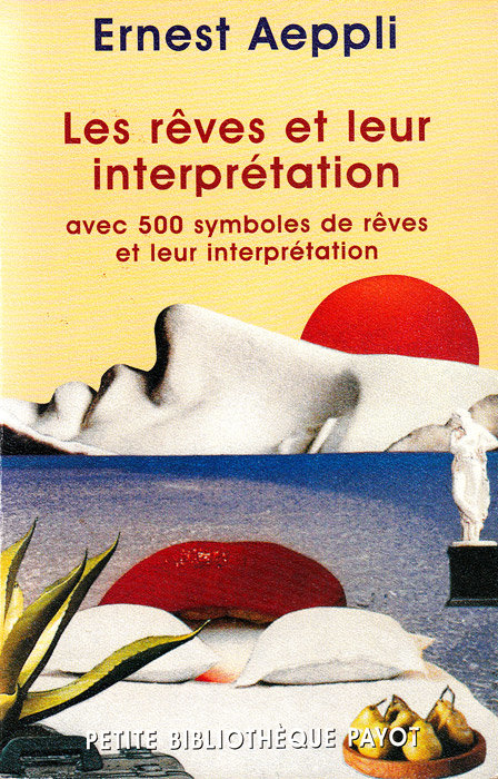 Les rêves et leur interprétation - ePub