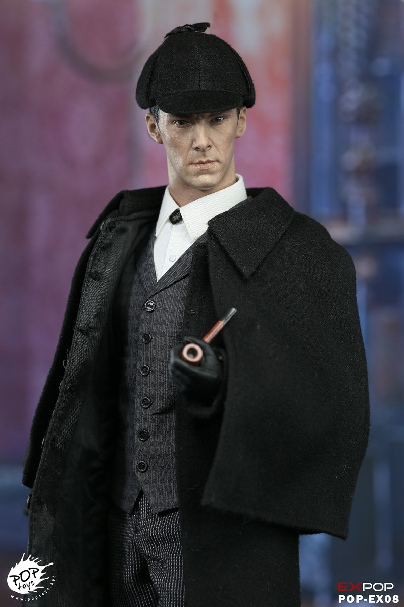  POPTOYS - SHERLOCK Gvr6