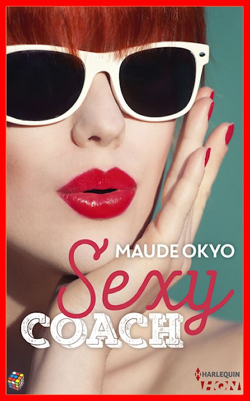 Maude Okyo (2016) - Sexy Coach