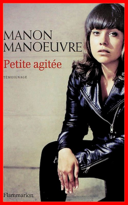 Manon Manœuvre - Petite agitée