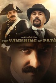 The Vanishing Of Pato 2010  -RedBlade Kw8r