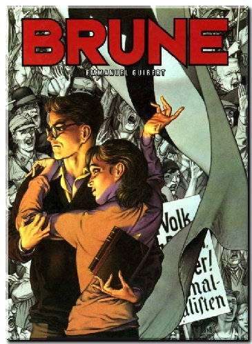 Brune - One Shot