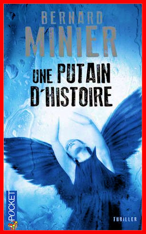 Bernard Minier (2016) - Une putain d'histoire