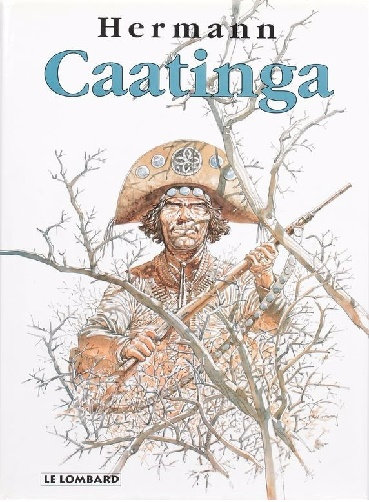 Caatinga - One Shot