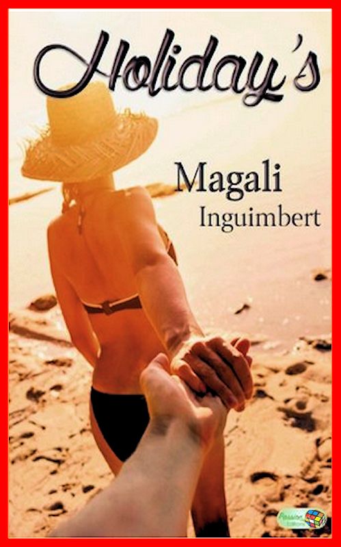 Magali Inguimbert (Sept. 2016) - Holiday's