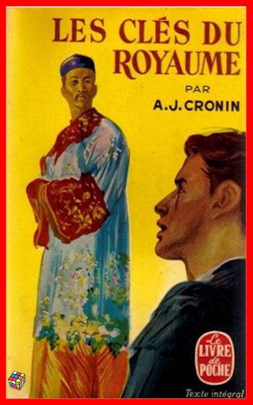 A. J. Cronin - Les clés du royaume