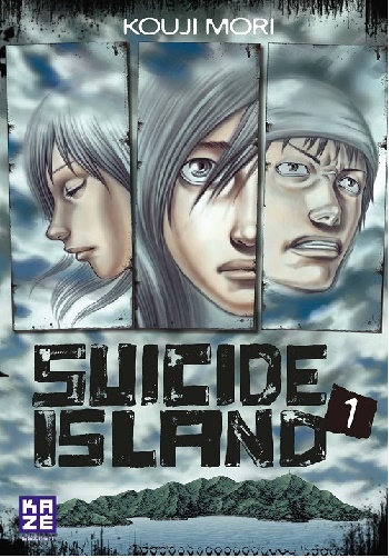 Suicide Island - Tomes 1 à 13 - Fr