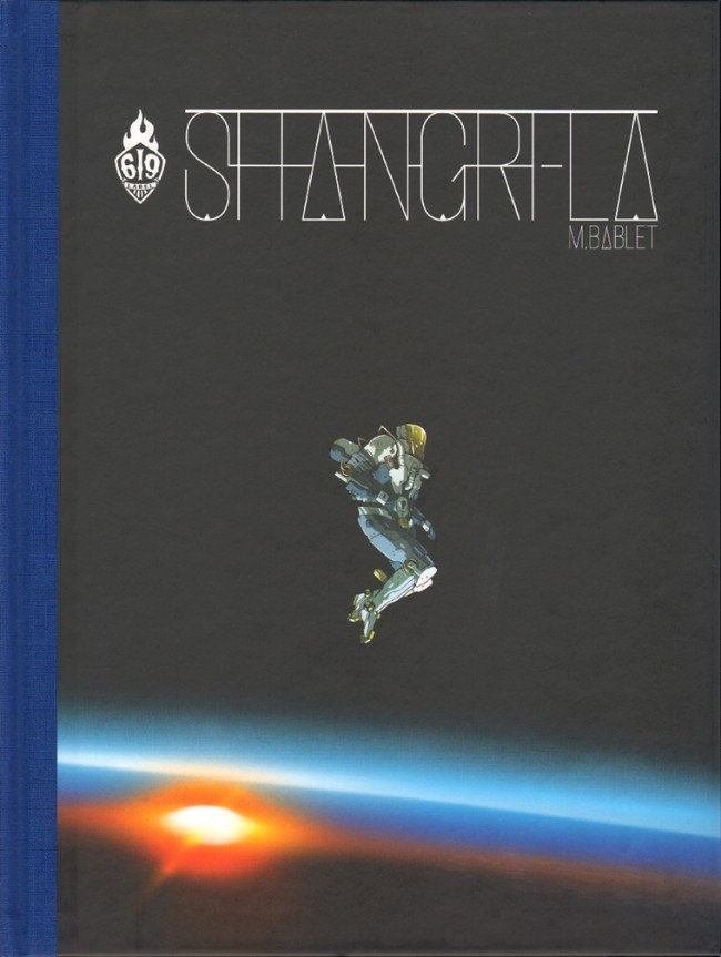   Shangri-La