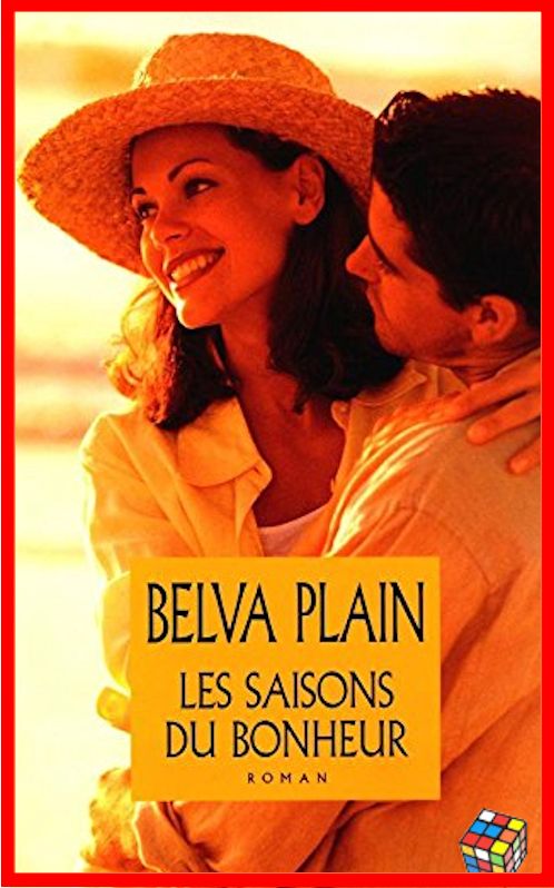 Belva Plain - Les saisons du bonheur